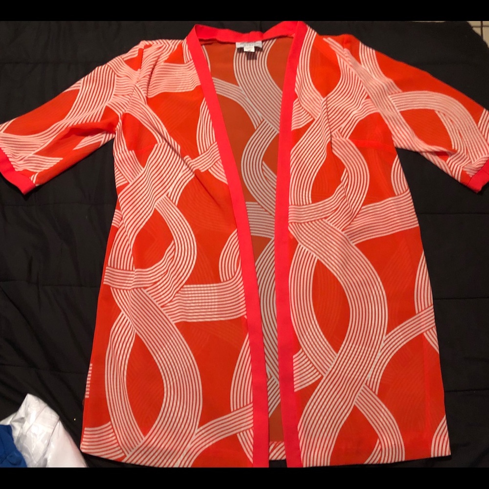 Women’s Silk Dress Cardigan